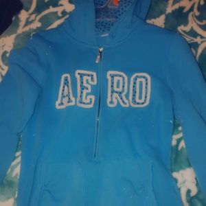 Aero Hoodie